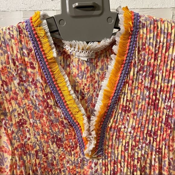 Poupette St. Barth Sasha Dress - Picture 7 of 8